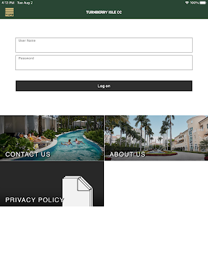 Turnberry Isle Country Club Screenshot 3