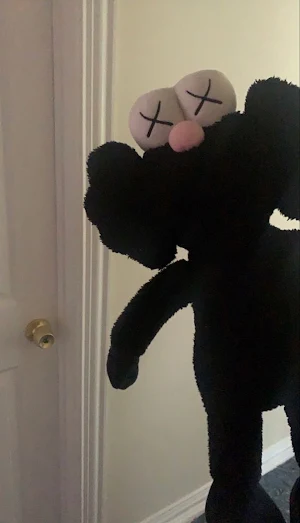 Kaws Wallpaper HD Screenshot 0