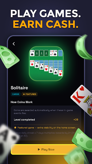 PlayVault Screenshot 1