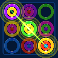Color Rings: Ring Sort Puzzle
