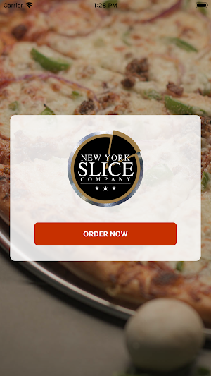 New York Slice Company Screenshot 2