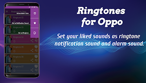 Old Ringtones for Oppo Screenshot 1