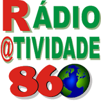 Rádio Atividade 860