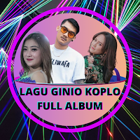 Lagu Ginio Koplo Full Album