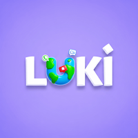 Luki - Live Video Chat