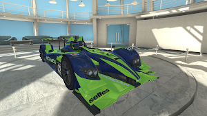 Luxury Car Showroom Simulator Screenshot 2