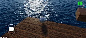 Sphere Game Screenshot 0