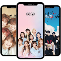 K-pop Wallpaper HD