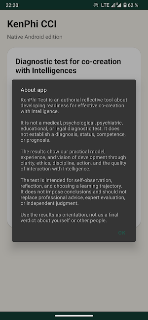 KenPhi CCI Screenshot 0