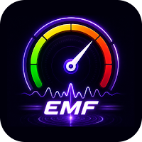 EMF Meter - Metal Detector