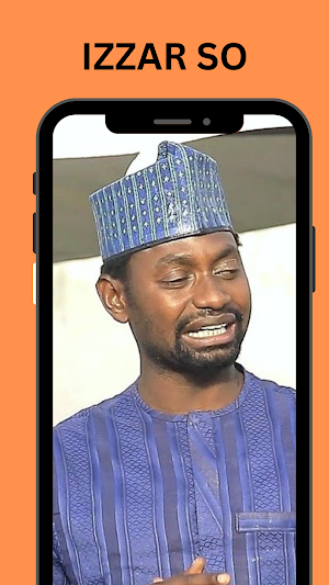 All Izzar SO - Bakori TV Screenshot 0