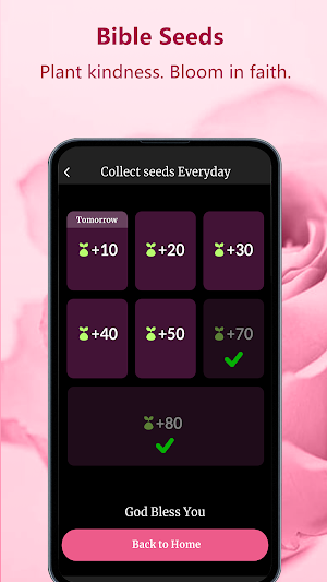 Bible for her Screenshot 2