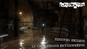 Forgotten Memories: Remastered Screenshot 3