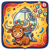 Texas Lotto:Physics Sim & Draw