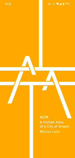 Alta - A Human Atlas Screenshot 0