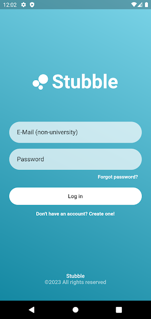 Stubble Screenshot 1