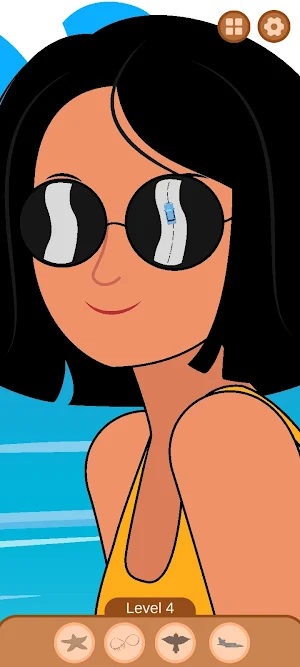 Super Zoom Screenshot 2