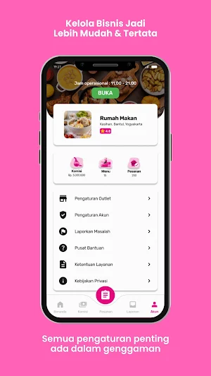LetStore Screenshot 1