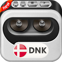 All Denmark Radios – DNK Radios FM AM