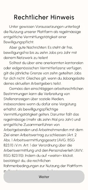 chainstaff Screenshot 1