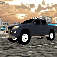 Real Truck Simulator