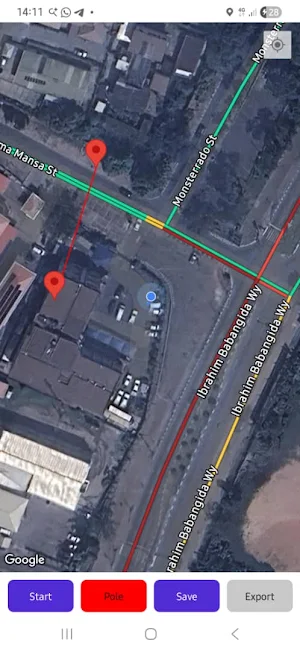 Site Inspector Screenshot 1
