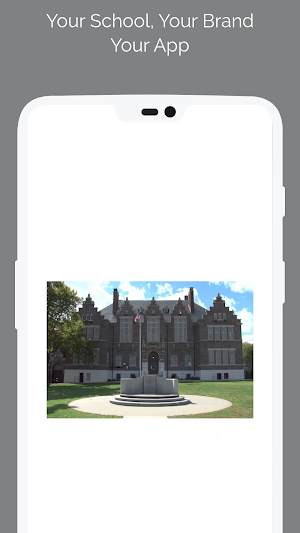 P.S. 34 John Harvard Screenshot 3
