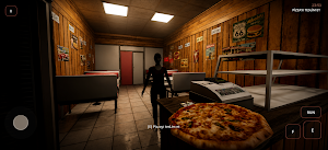 Closing Shift: Pizza Horror Screenshot 2
