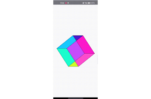 Cubo Screenshot 0