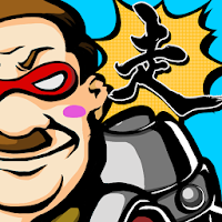 Mr.Rockets Run