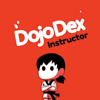 DojoDex Instructor App