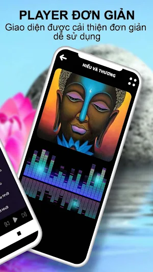 Nhạc Thiền Phật Giáo Screenshot 1