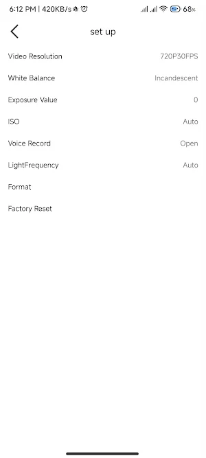 SupCam Pro Screenshot 3