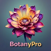 BotanyPro, BS Botany Books