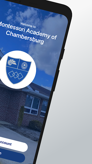 Montessori Acad., Chambersburg Screenshot 1
