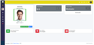 GEP Sede Virtual Screenshot 1