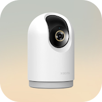 Mi Smart Camera C500 Pro Guide