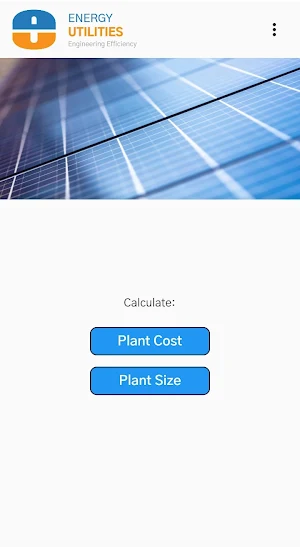 WattCost Screenshot 1