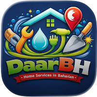 daarbh · خدمات منزلك بالبحرين