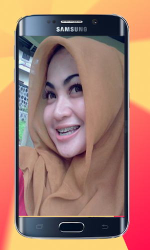 Behel Selfie Screenshot 0