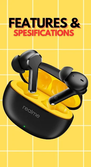 Realme Buds T100 App hint Screenshot 2