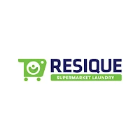 Resique Supermarket Laundry