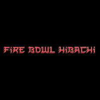 Fire Bowl Hibachi