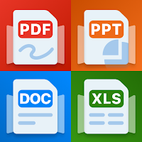 Document Reader & PDF Editor