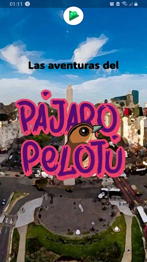 Pajaro Pelotu Screenshot 1