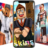 Master Skins For Roblox