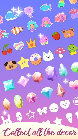 Nail Art Salon for Girls Screenshot 2