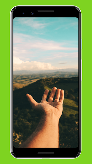 Nature Wallpapers & Background Screenshot 1