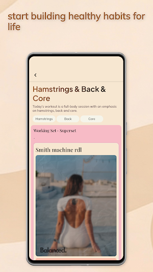 Ona Movement Screenshot 2