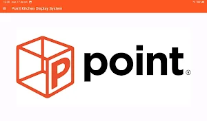 Point KDS Screenshot 2